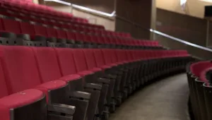 בכירים מודים: הסרת הגבלות הקורונה - בשל פתיחת בתי הקולנוע