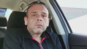 מחדל מלוניות הקורונה? החולה שנאלץ לגור ברכבו