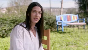 הערב ב"אהבה חדשה" | "הגיע הזמן לאהבה, האהבה שלי לא מספיקה לי כבר": נעה כסיף כמהה לאהבה חדשה