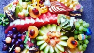 פרי שי – הפינוק האולטימטיבי לאהובים שלכם