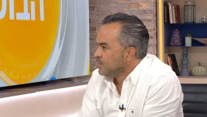 צמיד קורונה: הפיתוח הישראלי שמסקרן את העולם