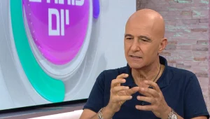 מה אומרים המספרים - פינת הנומורולוגיה של שוקי גבאי