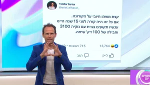 עידוד בבידוד: הפוסטים הכי ויראלים ומצחיקים שיעלו לכם חיוך גם בסגר