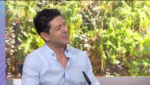 "הלאס וגאס של ישראל" - המיזם שמפריח את השממה של מישור אדומים