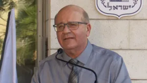 מנכ"ל משרד הבריאות: לא מעודדים פתיחת קניונים - עדיין לא הזמן