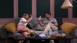 מה אתם חושבים על הבחירה הראשונה של רונה? הצביעו עכשיו!