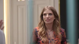 הכירו את רונה נאמן