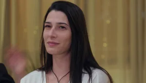 הכירו את נעה כסיף