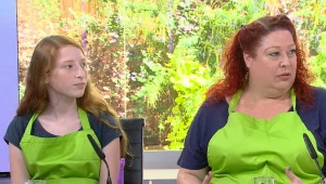 "מקלילים את המטבח" - כך תכינו מנות בריאות וקלות לכל המשפחה