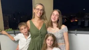 חגגו יחד ראש השנה - וכל המשפחה נדבקה בקורונה