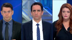 אתם שואלים – נגה ניר נאמן ומתן חודורוב עונים