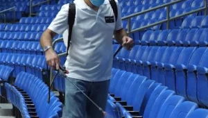 שחקנים חולים, מועדונים מושבתים: הספורט הישראלי קורס