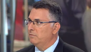 סער: "חשוב מאוד להעביר תקציב, התנהלות בלעדיו - אוסף אלתורים"