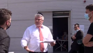 העמותה שמקבלת מיליונים עבור שורדי שואה - ומשאירה אותם רעבים