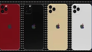 אפל תציג מחר 4 דגמים חדשים של מכשיר הדגל שלה - האייפון 12