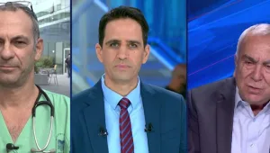 אתם שואלים – מומחי הקורונה עונים