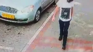 זהירות! נוכלים מתחזים לאנשים מד"א ומפילים אזרחים בפח