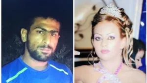 מאסר עולם לגבר שהורשע ברצח אשתו - מבלי שגופתה נמצאה