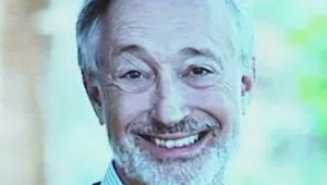 המדען שזכה בנובל לא ענה לשיחה מהוועדה - שותפו בא להעיר אותו