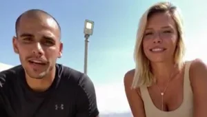 במקום להישאר סגורים בבית - עברו לכפר נופש בים המלח