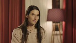 בלעדי לאתר: הצד הפגיע של נעה כסיף נחשף