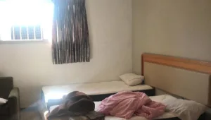 מחדל מלוניות הקורונה