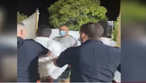 היום שהיה 14.10.20 התכנית המלאה - פשיטה על חתונה המונית