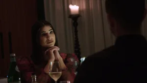 "את אומרת שאת באה לחפש זוגיות ואת מאוד מאוד אגוצנטרית": מה קרה בין רוני לאורי?