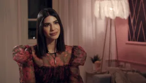 "מגיל צעיר התמודדתי עם הבריאות של אבא שלי, זה משקל כבד לילדה": רוני נדלר נזכרת באביה ומתפרקת | "אהבה חדשה", הערב