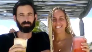 הישראלים שניצלו את הסגר - וטסו לחופשה חלומית במקסיקו