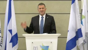 אדלשטיין: תהיה עלייה מסויימת בתחלואה, מודאגים מהתפרצות בגנים