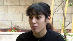 בת 17 הותקפה באכזריות בלב הבירה: "שפכו עליי מים רותחים"