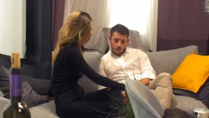 "ביקשתי שתעצור, מה אתה צועק עליי?": הפיצוץ בין נועה ומושיקו עולה שלב