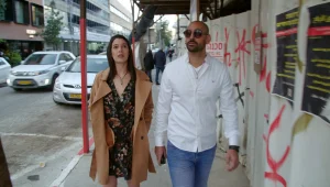 שלושת הימים הראשונים הגיעו לסיומם - הגיע רגע ההחלטה של הבנות