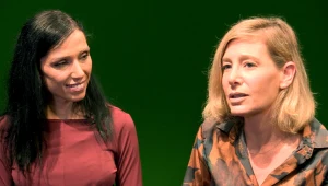 לא לשמור בבטן - מומחי אהבה חדשה מסבירים איך עושים את זה נכון