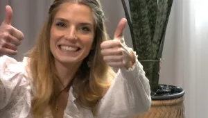 שלישי באהבה חדשה: הדלת לאהבה נפתחת שוב - ולבנות יש פרפרים בבטן