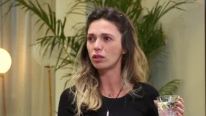 שלישי באהבה חדשה: "מרגיש לי מהר מידי לעבור למישהו אחר" נועה יונני נשברת לאחר הפרידה ממושיקו