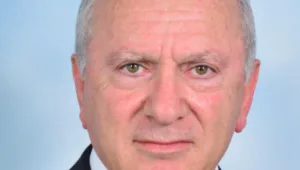 סגן ראש השב"כ לשעבר יצחק אילן נפטר מקורונה בגיל 64