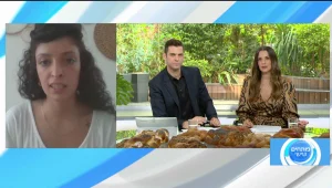 "חלה עם משמעות" - קונים חלה לשבת ותורמים למודעות לסרטן השד