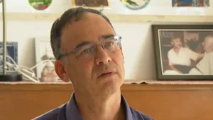 שי ניצן מגיב על הקלטות מנדלבליט: "תיאוריית הסחיטה - מופרכת"