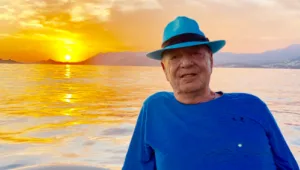 איש העסקים מיכאל שטראוס הלך לעולמו בגיל 86