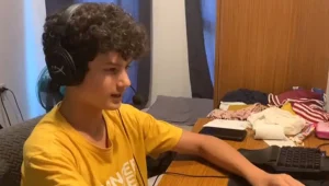 הילדים שטסו לחו"ל בזמן הסגר - ולומדים בזום ביעדים הכי שווים