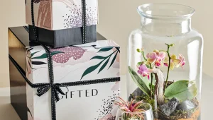 GIFTED : מצאנו את המתנה הייחודית