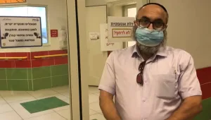 אבי בת 10 שלקתה בתסמונת נדירה בשל קורונה: "מסוכן גם לילדים"