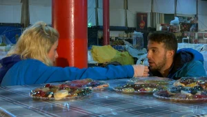 הערב במירוץ למיליון ALLSTARS: ליאן נשברת מהמשימה ומאביתר