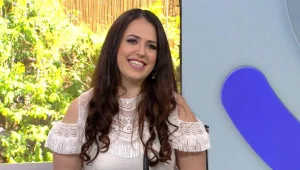 "אני מחפשת גבר שאפשר לסמוך עליו ושירצה להקים משפחה"