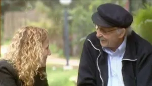 360, עונה 1, פרק 6: גראס בבית האבות | מס הכנסה | טיולים שנתיים