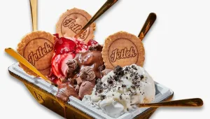 תתחילו להתענג על קינוחי הגלידות שלא הכרתם - חגיגית קינוחים ברשת ג'ט לק