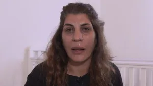 "היה לנו עסק מצליח ושני בתים - הגענו לפת לחם"