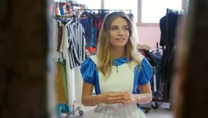 הערב ב"אהבה חדשה": "היא לא מתחשבת ואני לא אוהב שמאלצים אותי"